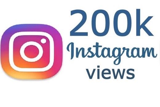 Get 200000+ Reel/TV/Views & 5000+ Likes on Instagram Video Post . Lifetime Guaranteed.