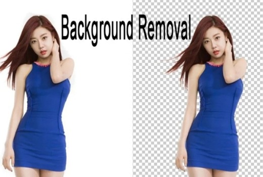 I will do professional photo editing and background removal in photoshop