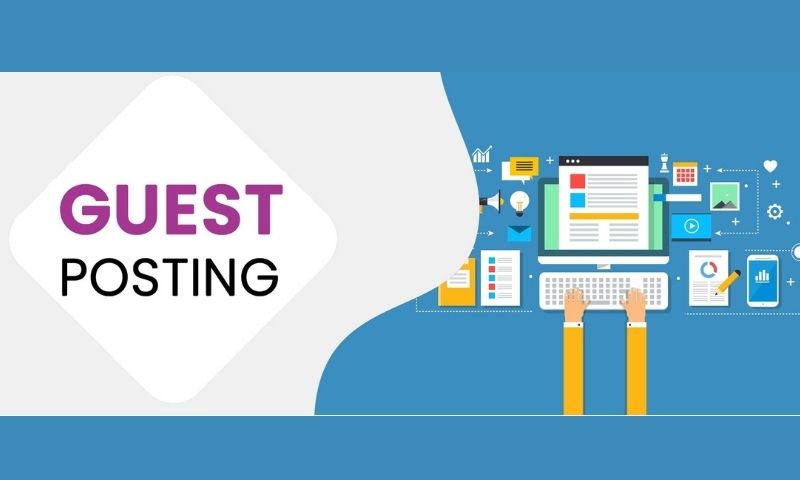 I will Boost Your Website’s DA with Guest Posting Services