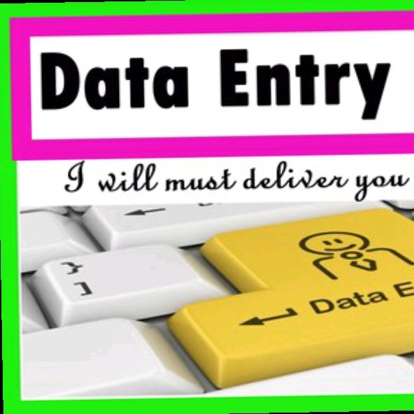 Data entry 
Data mining 
Data extraction 
List building 
LinkedIn sales navigator 
Email marketing
