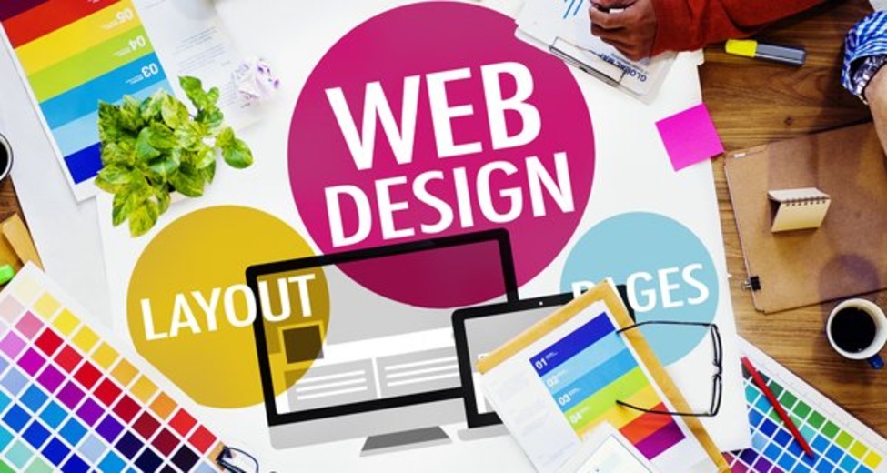 I will Develop a Website for your Company