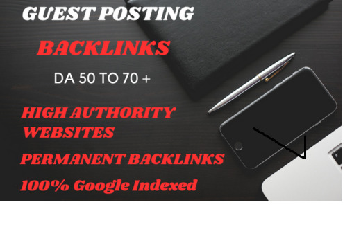 Rank on Google 1st Page with Tumblr Guest Post – Strong and Permanent Backlinks for $4