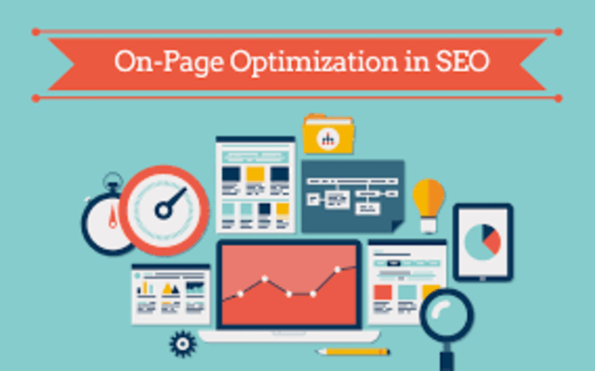 I will do page SEO or on page optimization of your website