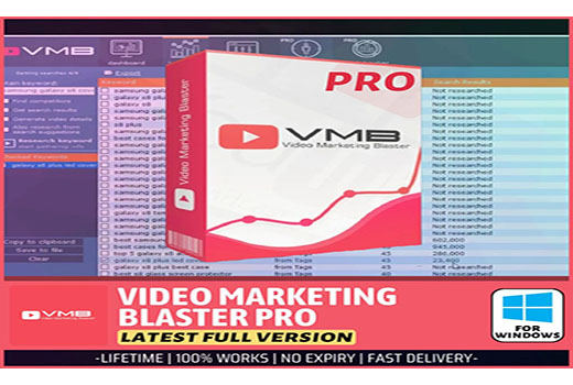 tool marketing SEO youtube get audience Rank your channel now