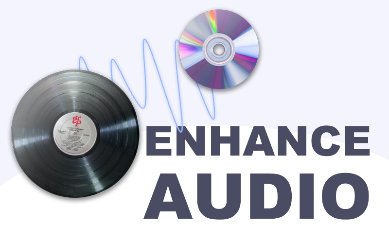 Crystal Clear Audio: Expert Noise Reduction for Pristine Sound