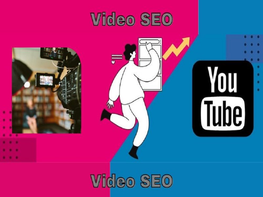 I Will Rank Your Youtube Video With SEO Backlinks