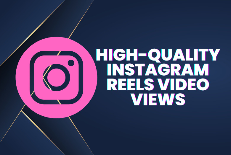 1000 Views on the REELS Instagram video, Instagram promotion