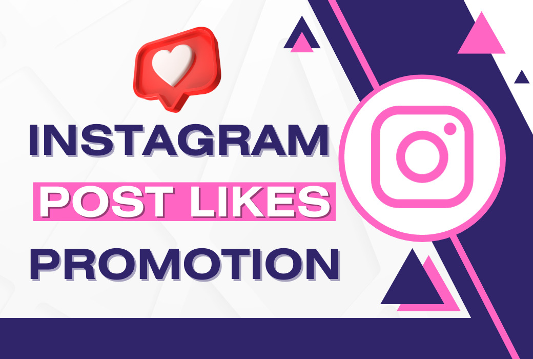 Get 5000 Real Instagram posts, photos, and video likes | Safe Promotion for IG Growth