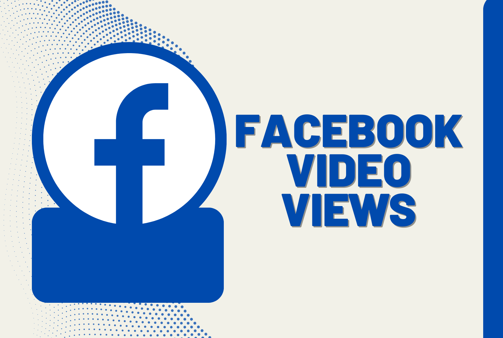 1000 Facebook Video Views Guaranteed Embeds, Signals, Blogger, Tumblr & EDU backlinks