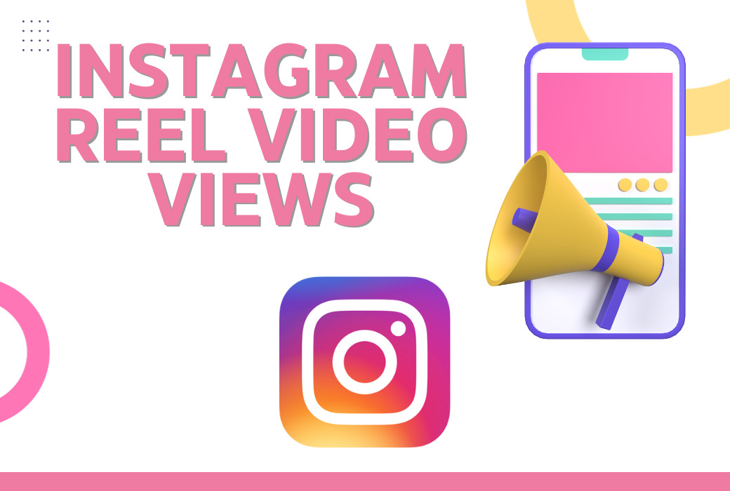 Promote Your Instagram Reel video to Get 1k views