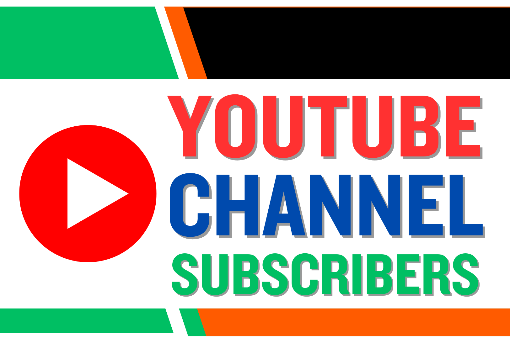 1000 real YouTube subscribers high-quality guaranteed social Signals Embeds, Signals, Blogger, Tumblr & EDU backlinks