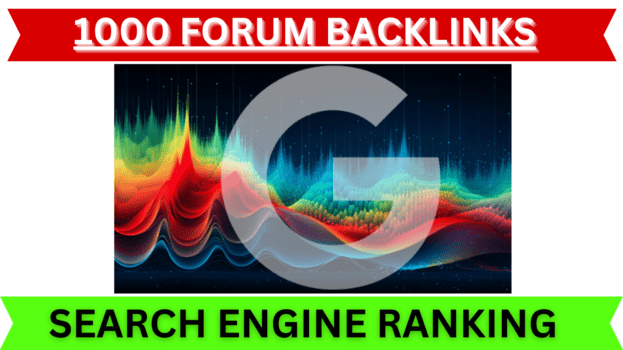 Create 1000 Quality Forum Profile Backlinks