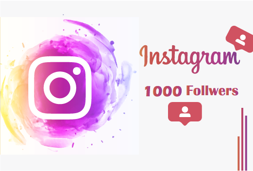 🌟 Boost Your Instagram Presence with 1000 Genuine Followers!