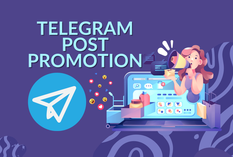 1000 Live Reactions to your Telegram posts. Telegram post promotion and engagement