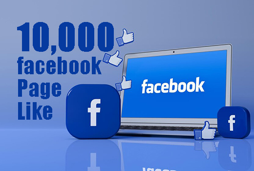 🚀Boost Your Page With 10000 Likes with Our Expert Help👍