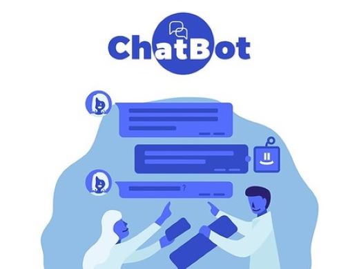 I Will Create you a AI ChatBot for your Website