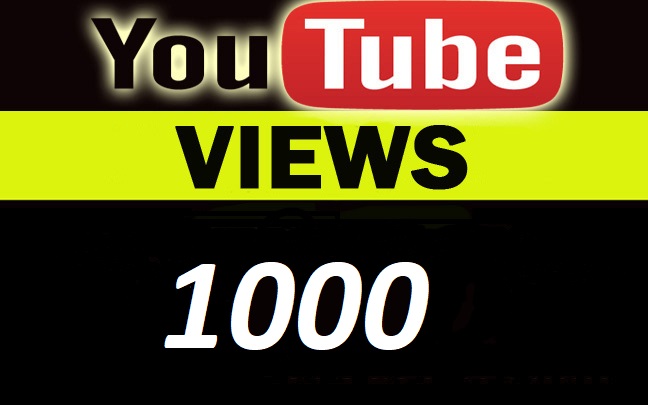 1000 native ads views with 100 likes