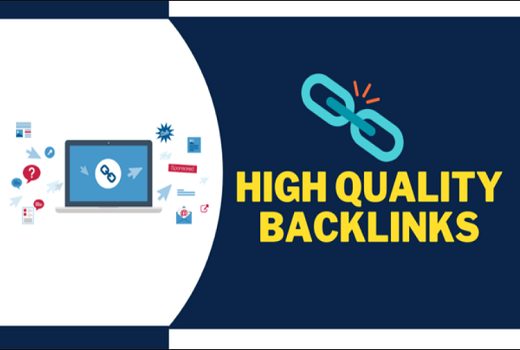 I will boost your website with 250 High Quality SEO Dofollow Authority Permanent Backlinks link building