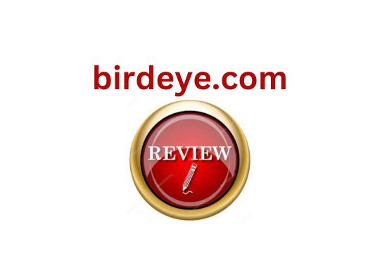 I will Provide 25 birdeye.com Reviews