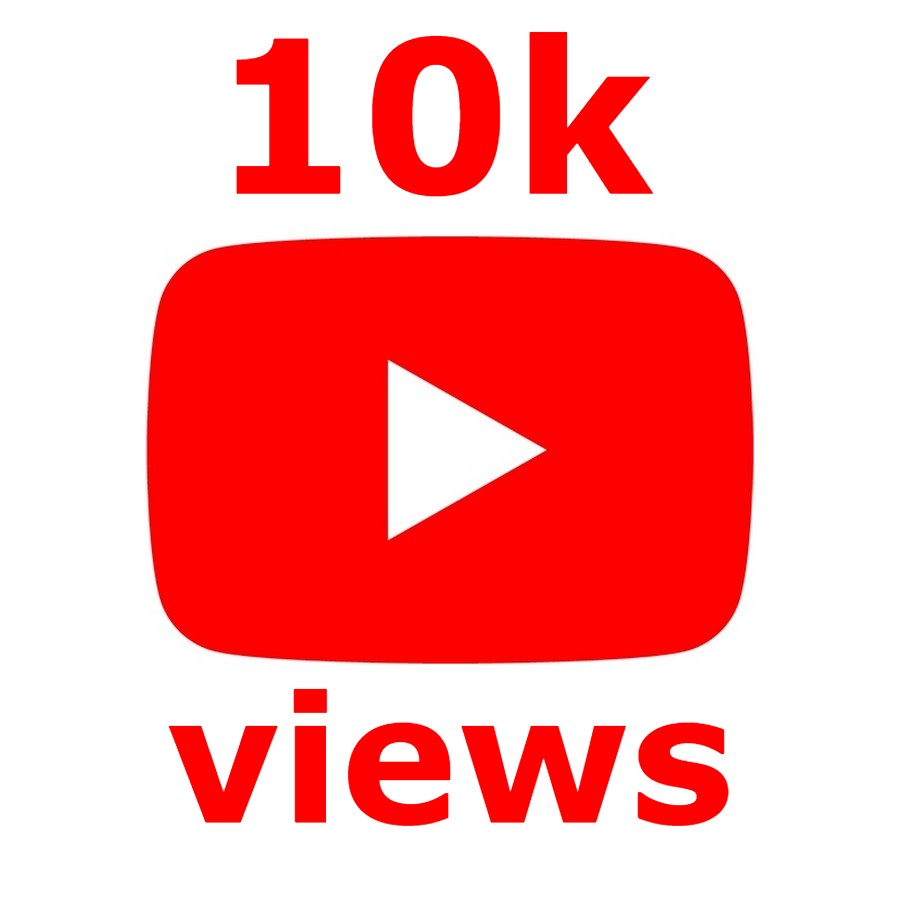 I send you 10K none drop YouTube views none drop guaranteed