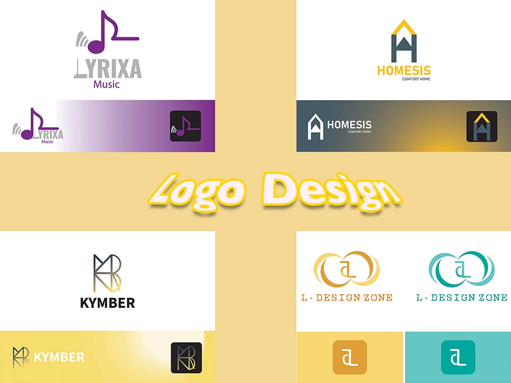Professional Logo Design For Your Business