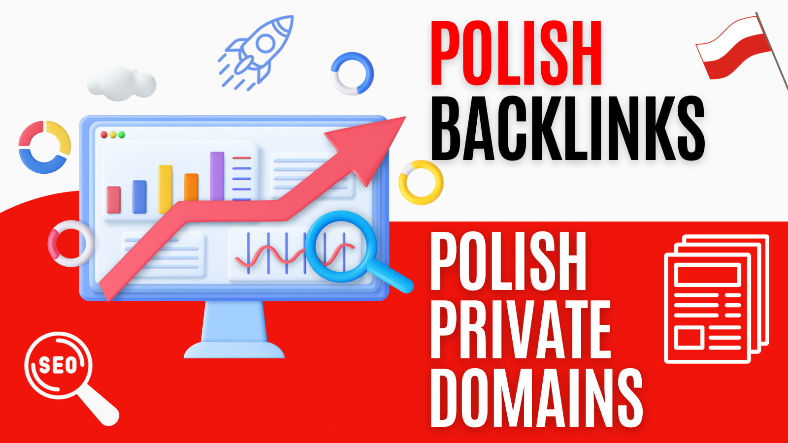 I will guest post on polish poland websites