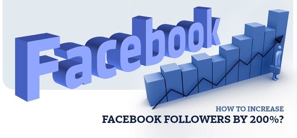 5k Facebook Profile Follwers Guranteed