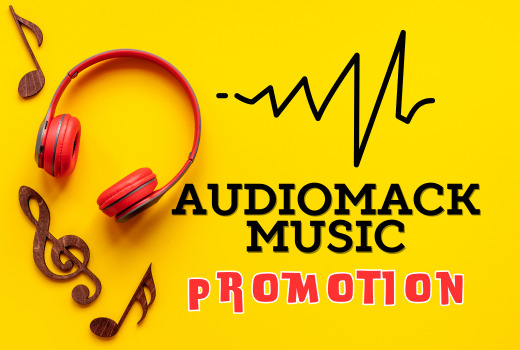 💥 ADD 1000 PLAYS TO YOUR TRACK ON AUDIOMACK 🚀 DO AUDIOMACK PROMOTION TO MAKE YOUR SONG VIRAL 📈