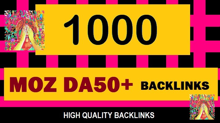 59511000+ dofollow only seo backlinks