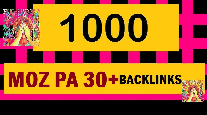 5985Create Manually 200 High Authority Backlinks – DA50-DA100