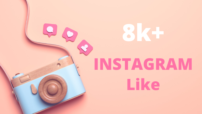 7889Get 10k+ Instagram Likes || Permanent || 100% original