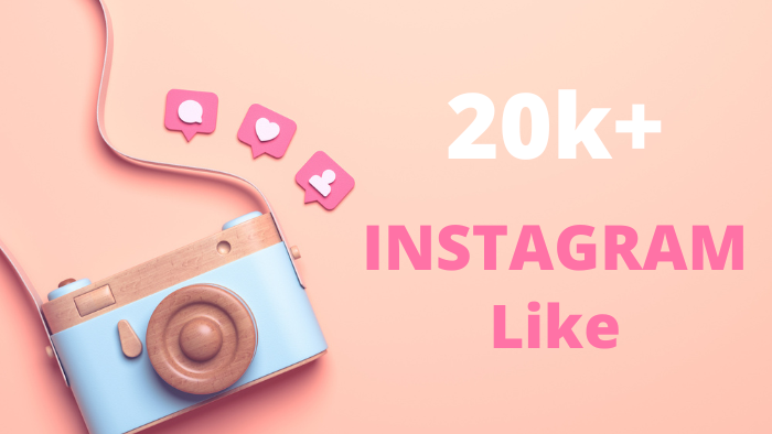 7875Get 18k+ Instagram Likes || Permanent || 100% original