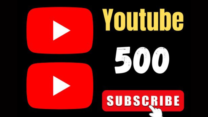 7209Provide 1000 youtube subscribers high quality real, active users, non-drop lifetime guaranteed