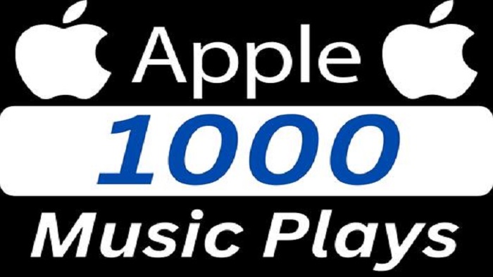 5765Premium 700 apple music plays best service Lifetime Guarantee