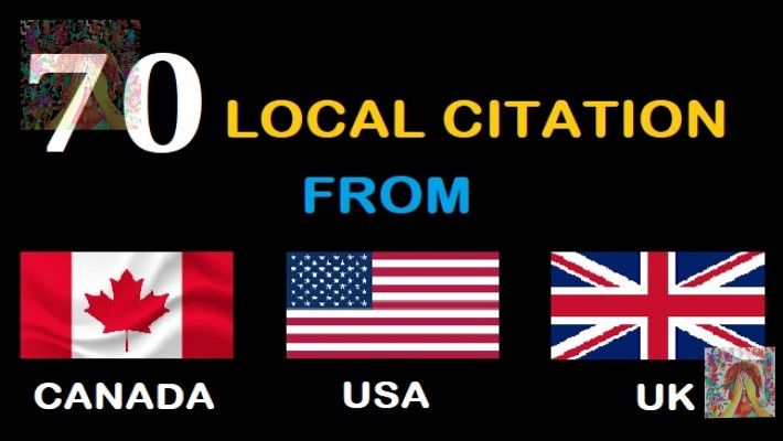 5451Create top 100 USA Local Citations and directory submission