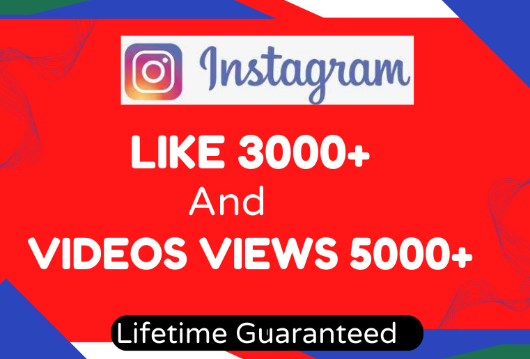 58363000 Youtube Views with 300 Likes  Lifetime Guarantee