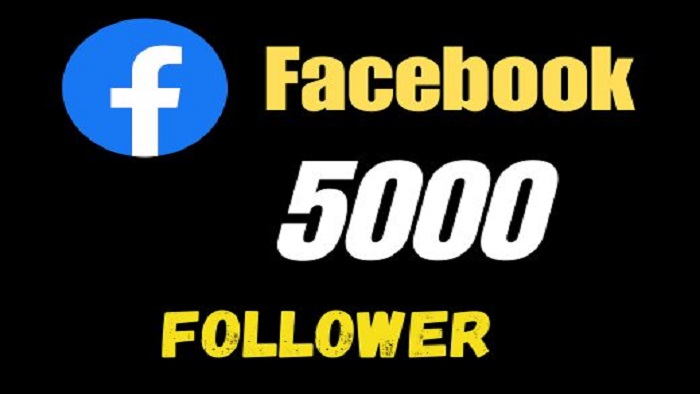 5843Best offer 1000 Facebook profile Followers lifetime guarantee