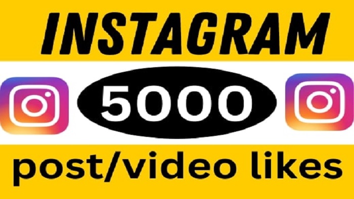 5510Real 2000 Youtube Likes in your youtube video 100% Guaranteed