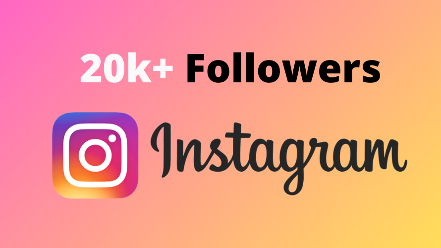 8058Instagram Promotion || 1000 Followers|| 2000 Likes