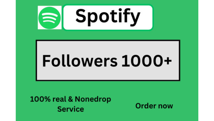 7780Send you 5000+ SoundCloud Followers 100% Real Service