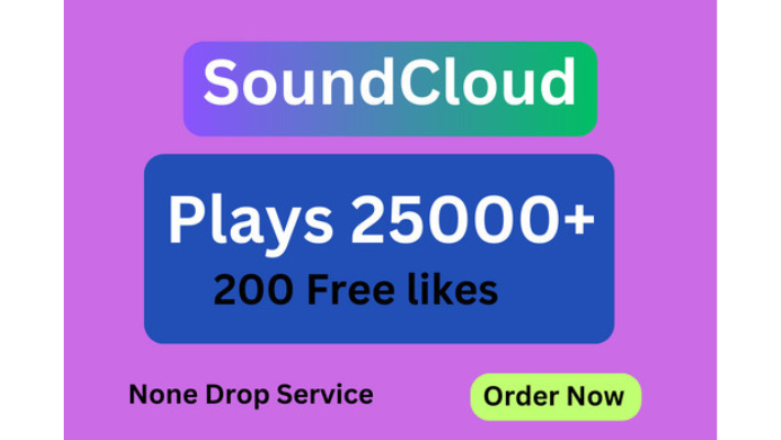 7388I will send 1000+ Spotify Followers High Quality and none drop Service