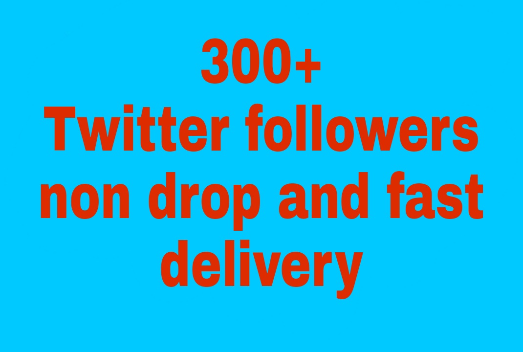 6464twitter 100 non drop followers x followers