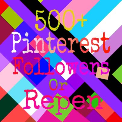 6279I will give you 1000+ naturally grow world wide pinterest followers or repin promotion fast delivery