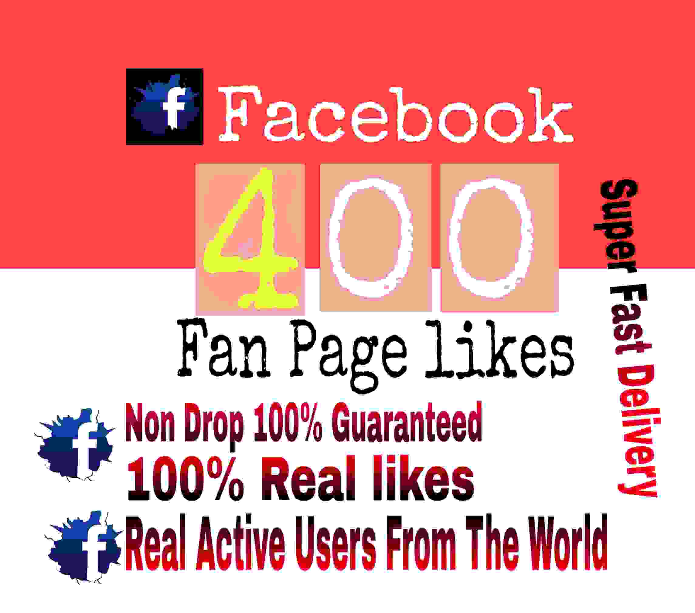 6297I will Promote 900+ Facebook Fan Page Likes