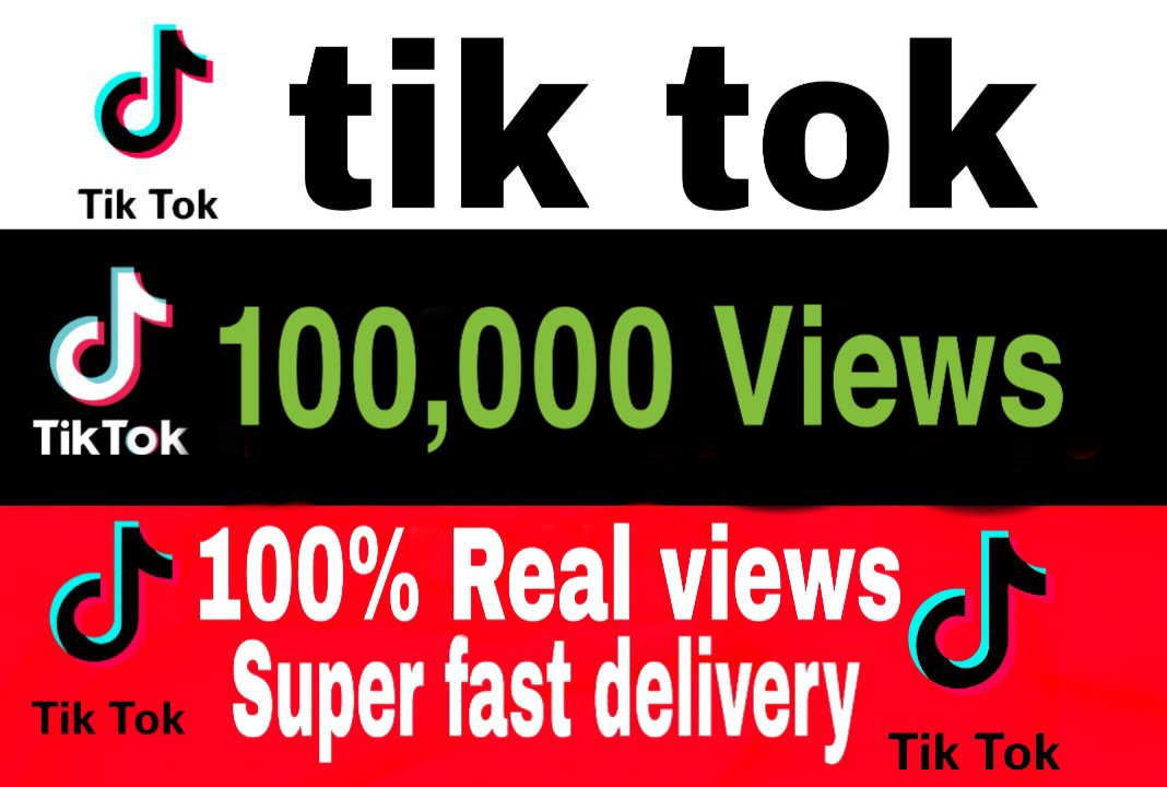 6403I will give you 2000+ TikTok likes Non Drop & High Retention – Instant Start