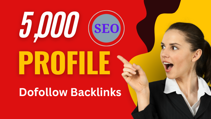 7089I will do 1 million GSA backlinks for your website