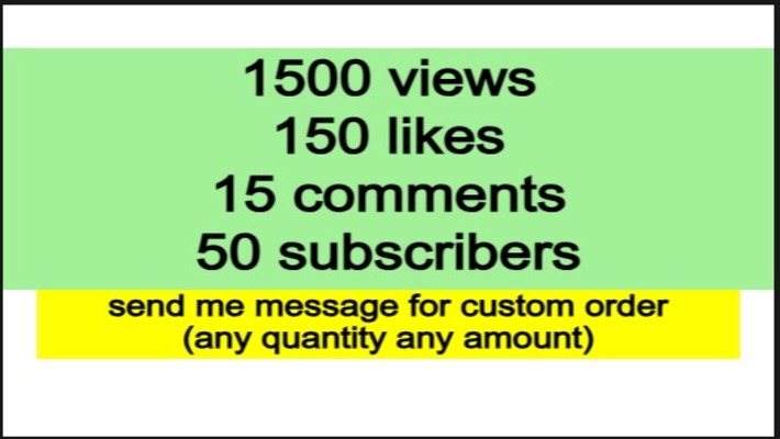 6849i will send you 500 facebook post likes