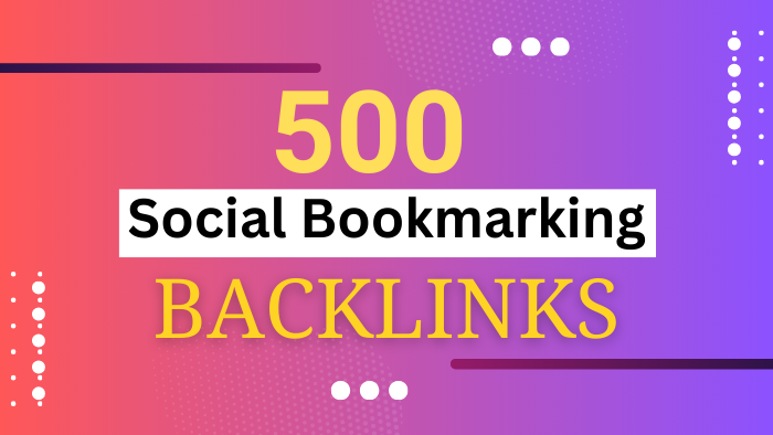 6942I will Do High Quality 700 Web 2.0 Dofollow Backlinks