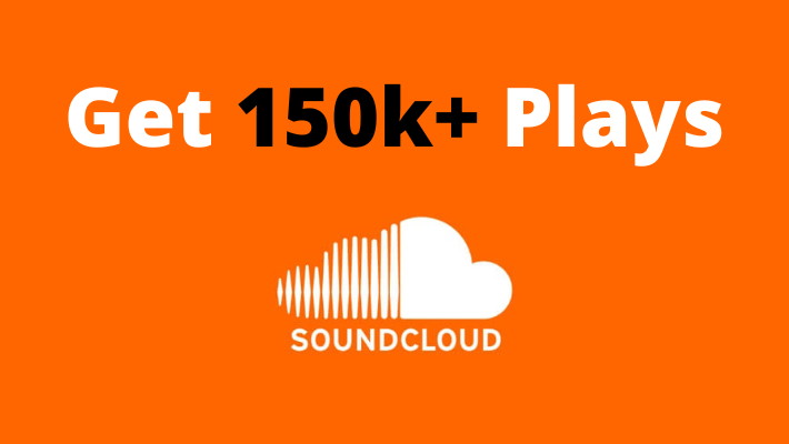 7988Get 100k+ SoundCloud Plays ||  Lifetime Guarantee || 100 % Permanent