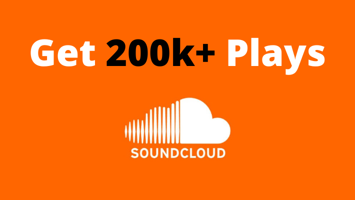 7992Get 180k+ SoundCloud Plays ||  Lifetime Guarantee || 100 % Permanent